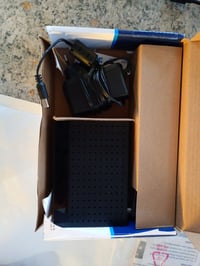 Receptor satelit Edision Proton S2 Plus Full HD FTA DVB-S2 Unicable, telecomandă 2 în 1, HDMI, SCART, USB, LAN, WiFi, negru, utilizat 2