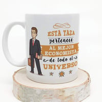 Mugffins Óriás Kerámia Bögre 350 ml - Ingyenes Szállítással 4