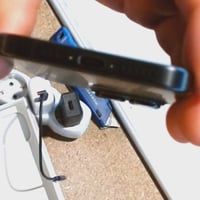 Pametni telefon Apple iPhone 15 Pro 256 GB Black Titanium – rabljeno, baterija 89%, USB-C – nedostaje USB-C kabel (stanje: vidi 2. sliku) 4