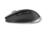 Ergonomická myš 3Dconnexion CadMouse Pro Wireless – optická, USB-C, pre pravákov, čierna – s funkciami CAD, kompatibilná s 300 softvérmi 4