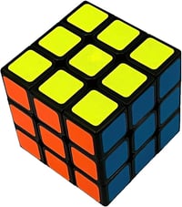 Rubik kocka - Logikai játék minden korosztálynak 8