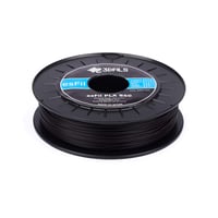 3DFILS EsFil PLA Ingeo 3D850 filament pre 3D tlačiarne, 1,75 mm, 1 kg, čierny 2