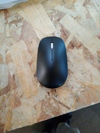 Tastatură și mouse Bluetooth OMOTON KB515 pentru Mac, QWERTZ wireless — nu include stick (stare: vezi a 2-a poză) 3