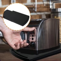 Eucteje Praktikus Gördülő Vágódeszka Konyhába - Black 1 7