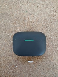 Căști wireless Sony LinkBuds S cu anularea zgomotului, conexiune Bluetooth Multipoint, 20 de ore de autonomie cu carcasa de încărcare, microfon încorporat 4