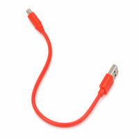 USB kabel za punjenje — JBL JR 460 NC Over-Ear dječje slušalice (rezervni dio) 1