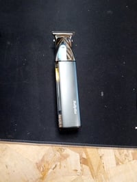 BaByliss Super-X Metal MT996E 15 az 1-ben Multifunkciós Trimmer Szett, Vezeték nélküli, Vízálló — használt (állapot: lásd a 2. képet) 2