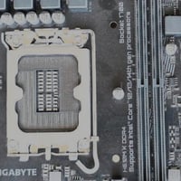 GIGABYTE H610M K DDR4 (rev.1.0) — MSI PRO H610M-G DDR4 matična ploča Micro-ATX (komponenta) 4