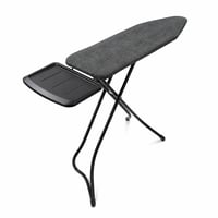 Žehliaca doska Brabantia typu B pre parný generátor, 124x38 cm, Denim Black, extra — jedna noha je ohnutá (stav: pozri 2. obrázok) 5