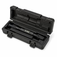 Topeak Torq Stick Pro digitalni moment ključ, crni, 25x9x6 cm, nepotpun — neispravan zaslon, nepotpun set (stanje: vidi 2. sliku) 1
