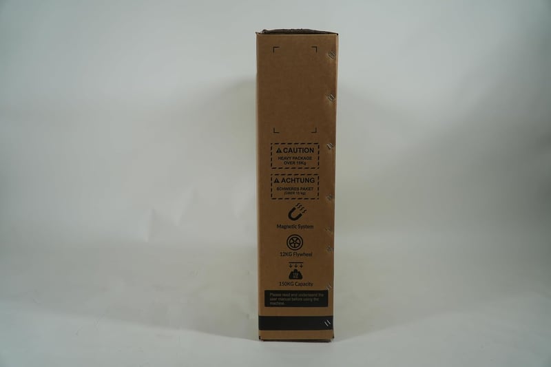 Micyox MX87 Mágneses Ellenállású Szobakerékpár 12kg Lendkerékkel és Pulzusmérővel