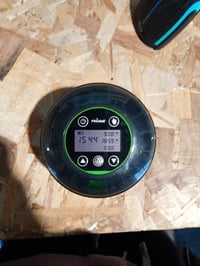 Automatické kŕmidlo pre ryby Petbank do akvária s USB nabíjaním, LCD displejom, časovačom a dizajnom odolným voči vlhkosti – automatický dávkovač krmiva pre ryby 2