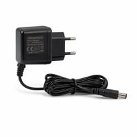 FeinTech VAX04101A hálózati adapter HDMI eARC Pass Switch 4x1 kapcsolóhoz - fekete tápegység alkatrész 1