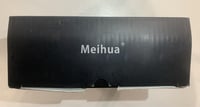 MEIHUA 35W-os LED reflektor, 3500LM, hidegfehér, kültéri, vízálló, IP66 10