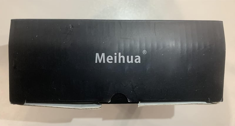 MEIHUA 35W-os LED reflektor, 3500LM, hidegfehér, kültéri, vízálló, IP66