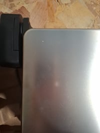 Kontaktný gril WMF Lono 2 v 1, stolný gril s odnímateľnými grilovacími doskami vhodnými do umývačky riadu, 2100 W – Poškriabaný, so škvrnami (stav: pozri 2. obrázok) 6