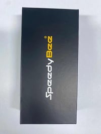 SpeedyBee F405 Mini repülésvezérlő stack: Bluetooth, 35A ESC, 20x20mm, 3-6S 8