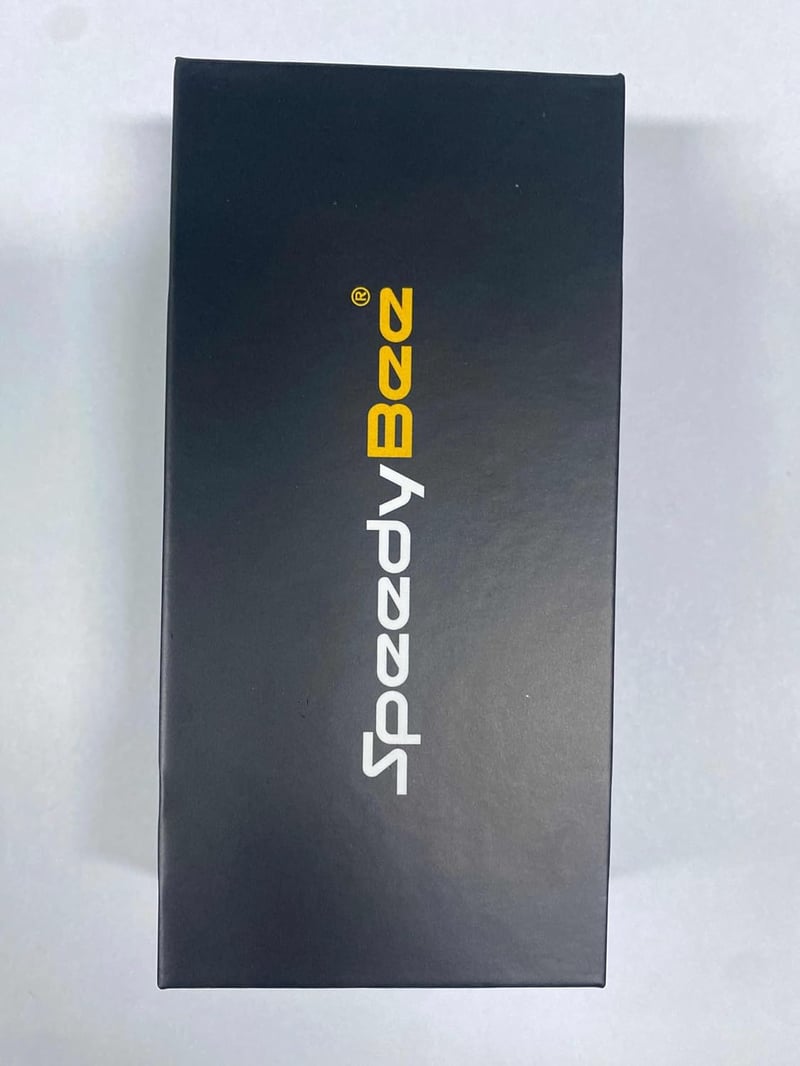SpeedyBee F405 Mini repülésvezérlő stack: Bluetooth, 35A ESC, 20x20mm, 3-6S