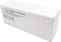 Crucial 32GB DDR3 1866MHz asztali RAM kit (4x8GB) - fekete, CL13, PC3-14900 10