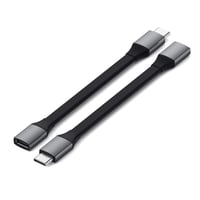 Satechi 10W USB-C Apple Watch töltőkábel, 13 cm 3