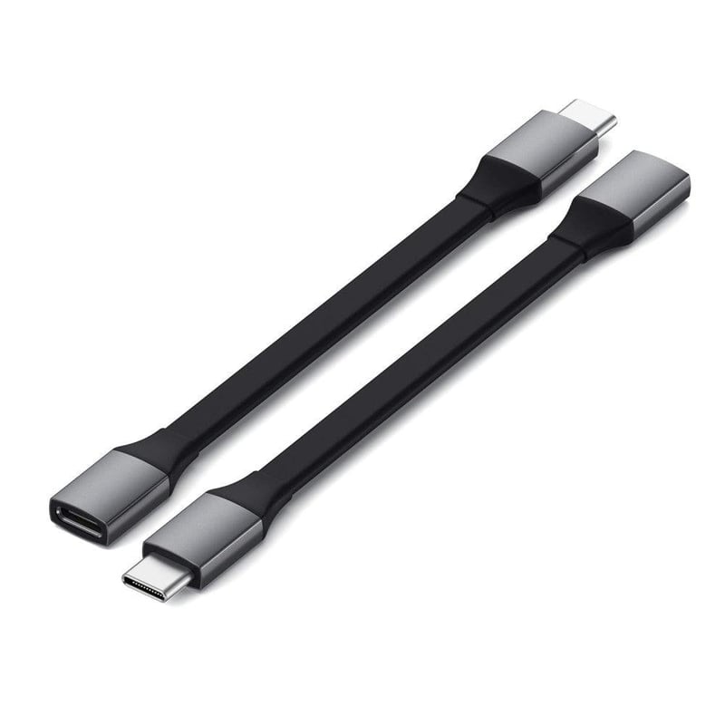 Satechi 10W USB-C Apple Watch töltőkábel, 13 cm