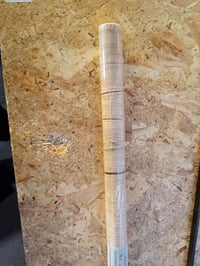 Folie autoadezivă pentru mobilă d-c-fix, aspect lemn Sanremo Eiche Sand, 90 cm x 2,1 m - Șifonată pe o parte (stare: vezi a 2-a fotografie) 3