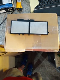 SLDYAPCX GJKNX Dell Latitude 5480 5490 5580 5590 5280 5288 5488 5491 5495 E5480 E5580 — chýbajúce skrutky (stav: pozri 2. obrázok) 2