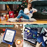 Kindle Paperwhite 2021 Csillagos Éj Tok Kártyatartóval 7