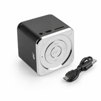 MusicMan Mini Soundstation hordozható hangszóró — hibás, alkatrésznek: nem kapcsol be / nem működik (állapot: lásd a 2. képet) 1