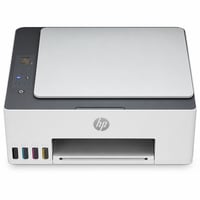 HP Smart Tank 5108 3 az 1-ben Wi-Fi tintasugaras — hibás, részben működik: nyomtatófej-hibás, tinta nélkül 1