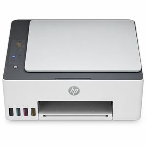 HP Smart Tank 5108 3 az 1-ben Wi-Fi tintasugaras — hibás, részben működik: nyomtatófej-hibás, tinta nélkül