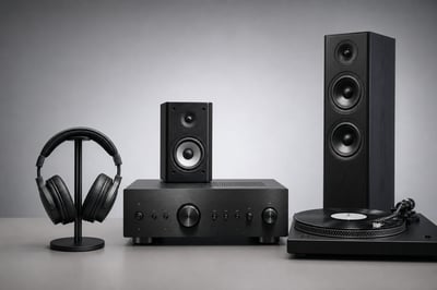 Audio