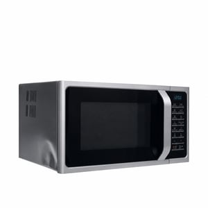 Samsung Smart Oven kombinirana mikrovalna pećnica s grillom, 28 l – Proizvod ima udubljenje na bočnoj strani nastalo tijekom transporta (stanje: vidi 2. sliku)