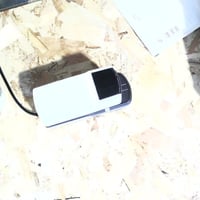 Rapid Pro 90EC beskontaktna električna klamerica, kapacitet 50 listova, 630 komada — ogrebotina na gornjem crnom dijelu (stanje: vidi 2. sliku) 2