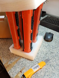 STAROVER 069H 069 Kompatibilný toner pre tlačiareň Canon i-SENSYS MF752Cdw MF754Cdw - Azúrová tonerová kazeta, neúplné balenie, stav ako nový 3