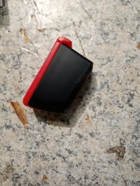 SRAM Eagle/Red/Force/Reverb AXS/RED eTap batéria čierna, model 2019 — neúplné príslušenstvo (stav: pozri 2. obrázok) 2