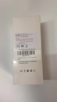 Sumeber elektromos maszturbátor férfiaknak - állítható sebességű, teleszkópos 10