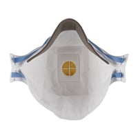 Respirátor 3M Aura FFP2 s ventilom, séria 9322+, 10 ks/balenie 5
