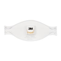 Respirátor 3M Aura FFP2 s ventilom, séria 9322+, 10 ks/balenie 4