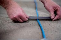 Univerzálna lepiaca páska 3M DT8 – čierna – 48 mm x 55 m 2