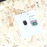Somfy KEYGO RTS daljinski upravljač s 4 kanala – 1841064 – crni, s privjeskom za ključeve, kompatibilan s RTS sustavom – rabljeno (stanje: vidi 2. sliku) 2