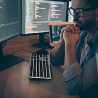 seenda Vezetékes Háttérvilágítású Mac Billentyűzet, USB és Type C Csatlakozással, Német QWERTZ Kiosztással, Apple iMac, MacBook Pro/Air Komp 8