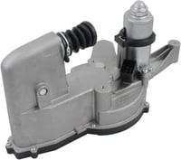 Bisenya Tengelykapcsoló Munkahenger 6-PIN - Kompatibilis Peugeot 207, 208, Bipper, C2, C3, DS3 1.4, 1.6 Modellekkel - 9649394580 9656382080 4