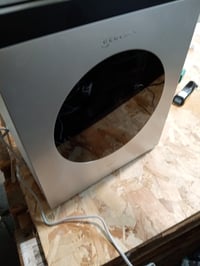 Robotický čistič okien ECOVACS WINBOT W3 OMNI Multifunkčný — Viditeľné mierne známky používania s vodou (stav: pozri 2. obrázok) 4