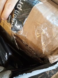 Așternut pentru pisici Biokat's Diamond Care Classic, fără parfum, cu bulgări, activat — ambalaj rupt, puțin produs vărsat (stare: vezi poza a 2-a) 2
