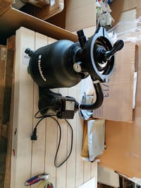 Piesková filtrácia Steinbach Classic 250N pre bazény – 7-cestný ventil, manometer, 3,8 m³/h, 200 W, prípojka 32/38 mm, max. 19 000 l 2