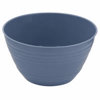Castron pentru amestecare din plastic Emsa Prep&Bake 4,15 L, fără capac, cu bază antiderapantă, compatibil cu mașina de spălat vase, stivuibil (stare: vezi a 2-a imagine) 1