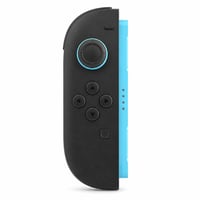 Nintendo Switch 2 bal oldali Joy-Con 2 kontroller – Nintendo Switch 2 konzolhoz kompatibilis, alkatrész 1
