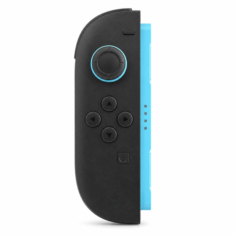 Nintendo Switch 2 bal oldali Joy-Con 2 kontroller – Nintendo Switch 2 konzolhoz kompatibilis, alkatrész