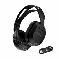 Căști gaming wireless Turtle Beach Stealth 500 pentru Xbox Series X/S, Xbox One, PC, negru — pernițe pentru urechi murdare (stare: vezi a 2-a imagine) 1